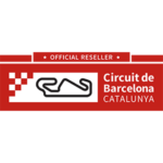Official reseller Circuit de Barcelona-Catalunya