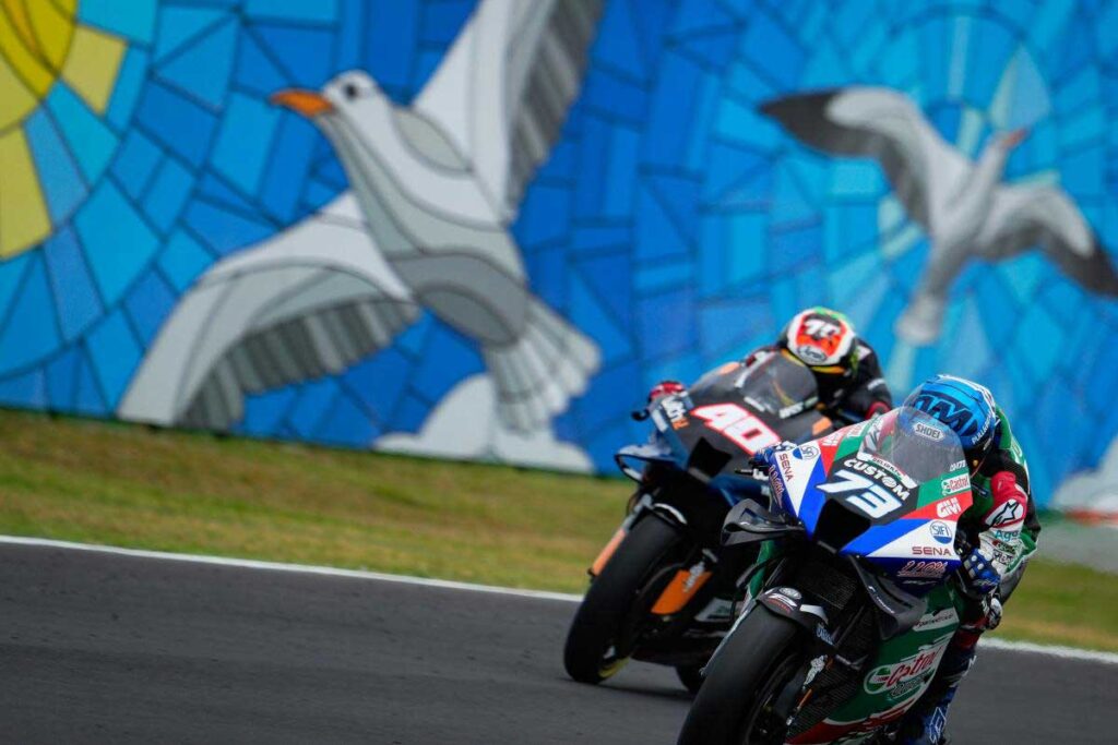 MotoGP travel packages