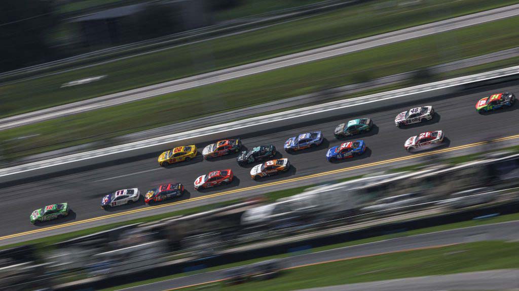 Daytona 500 Travel Packages