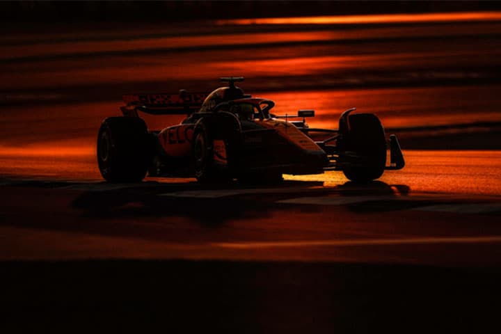 Formula 1 Travel Packages - Qatar