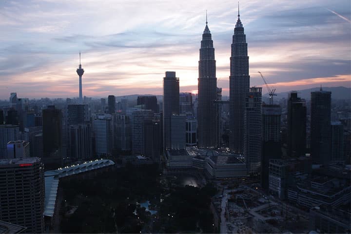 MotoGP Travel Packages - Malaysia