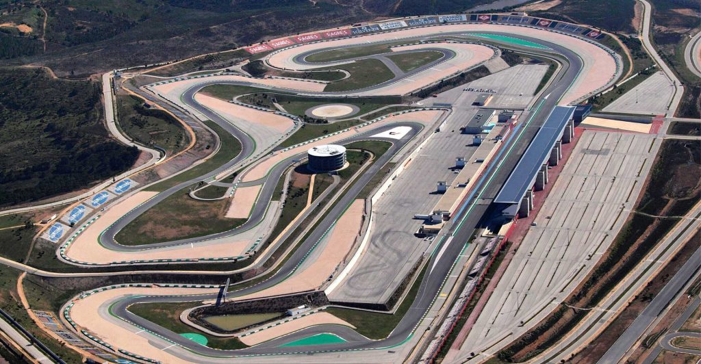 MotoGP Portugal Grand Prix Travel Packages