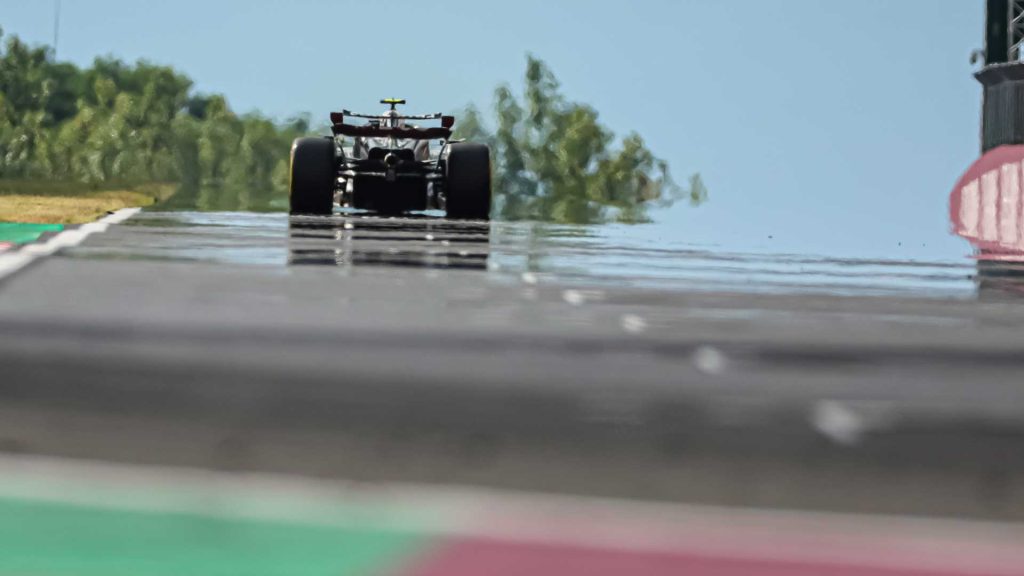 FORMULA 1 travel packages