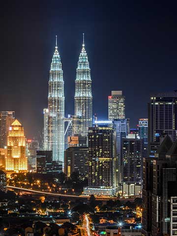 Triple Header Packages MotoGP