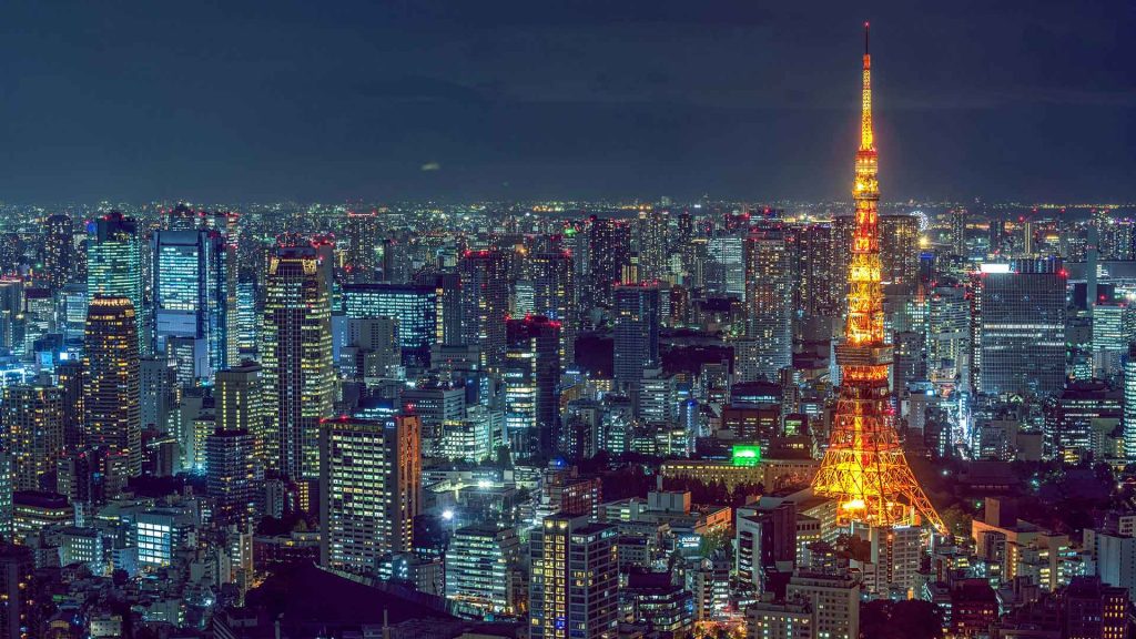 MotoGP Japan Travel Packages