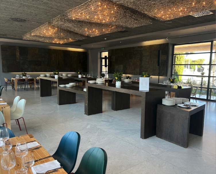 Italy 6 Nations Rugby hospitality upgrades