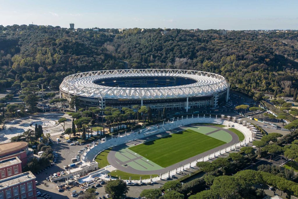 Italy Six Nations Rugby Travel Packages