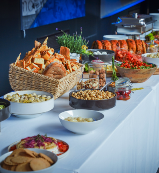 Italy 6 Nations Rugby hospitality upgrades